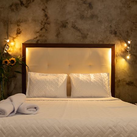 Hotel Virrey Cartagena Exterior photo