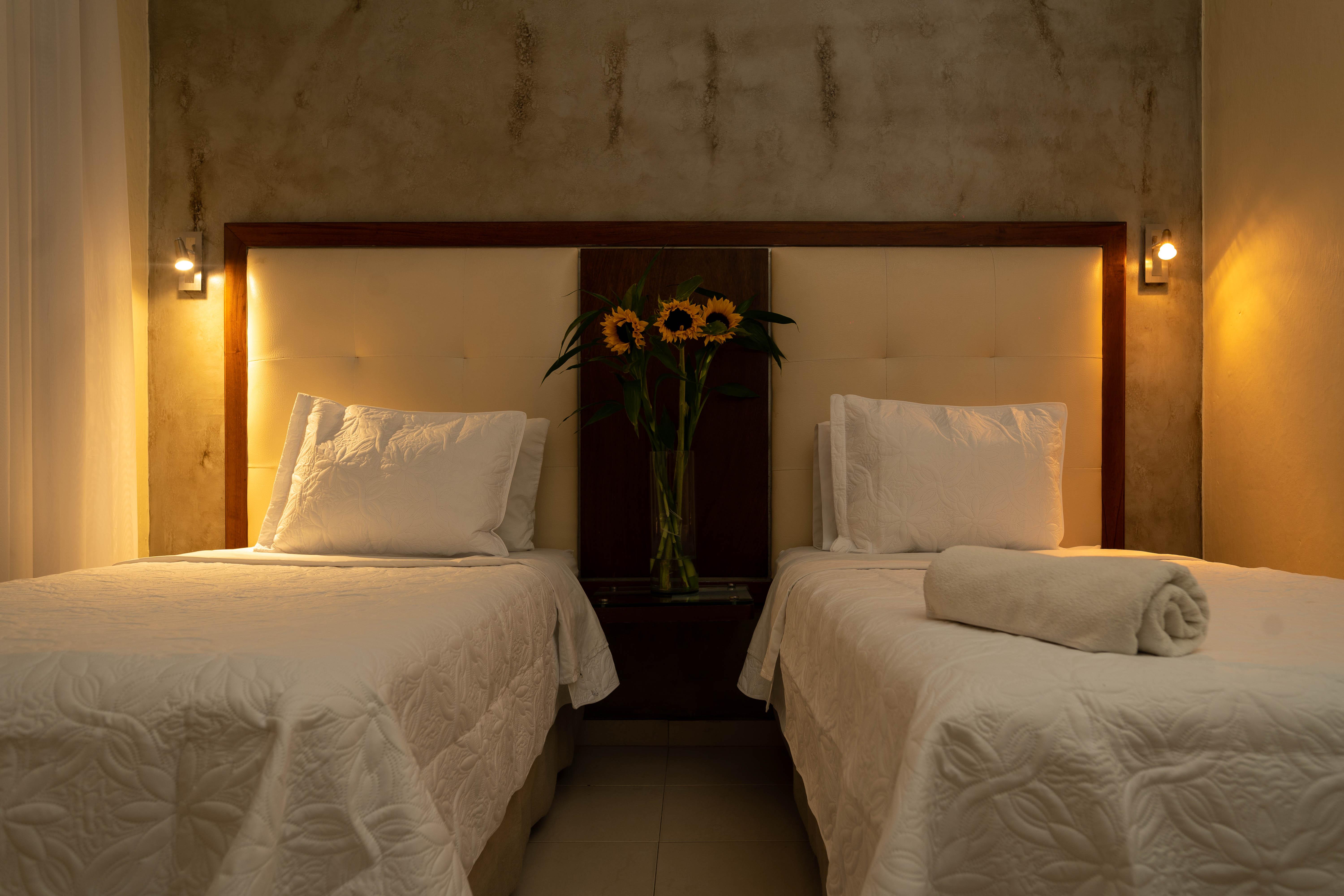 Hotel Virrey Cartagena Exterior photo