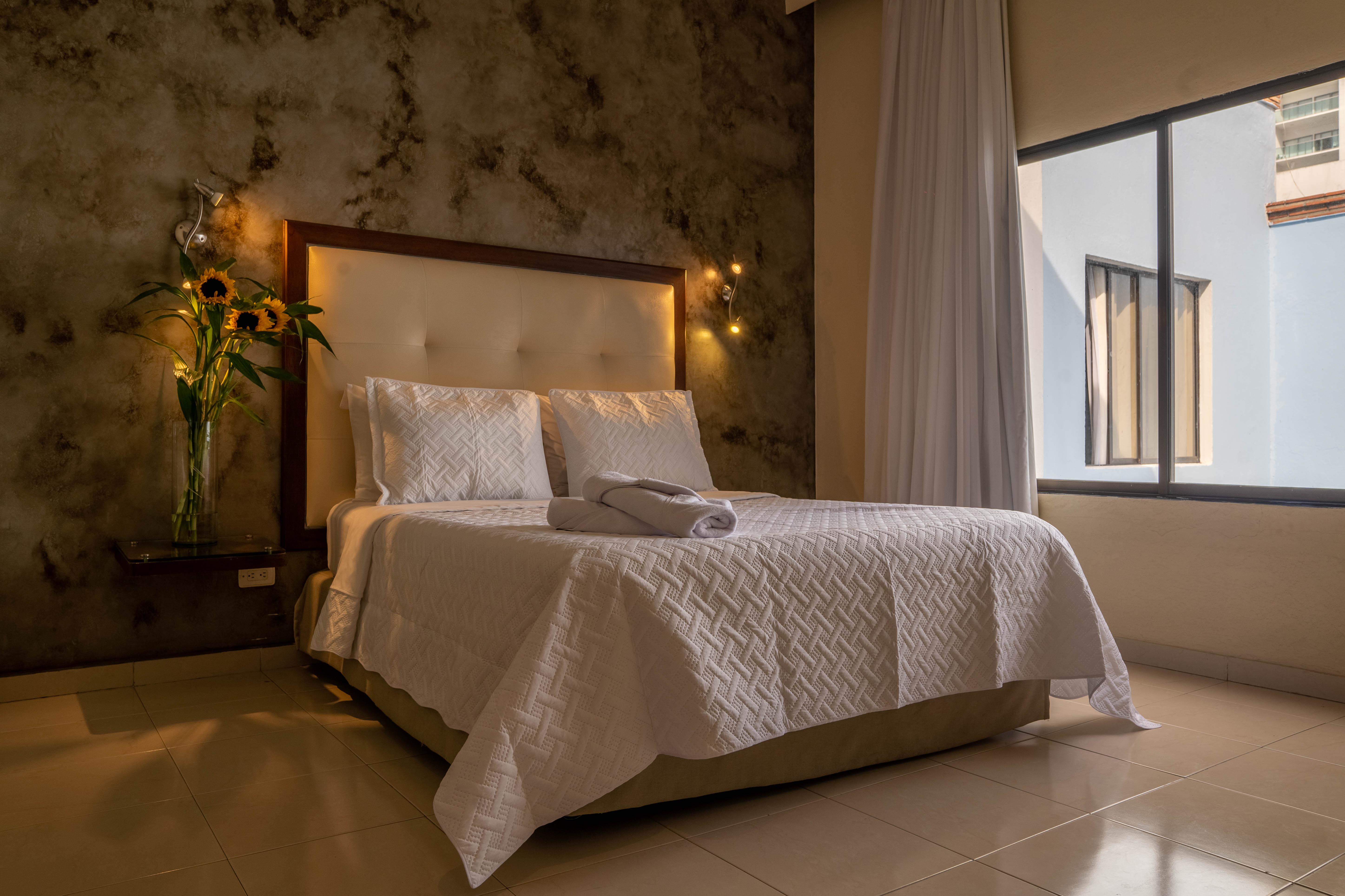 Hotel Virrey Cartagena Exterior photo