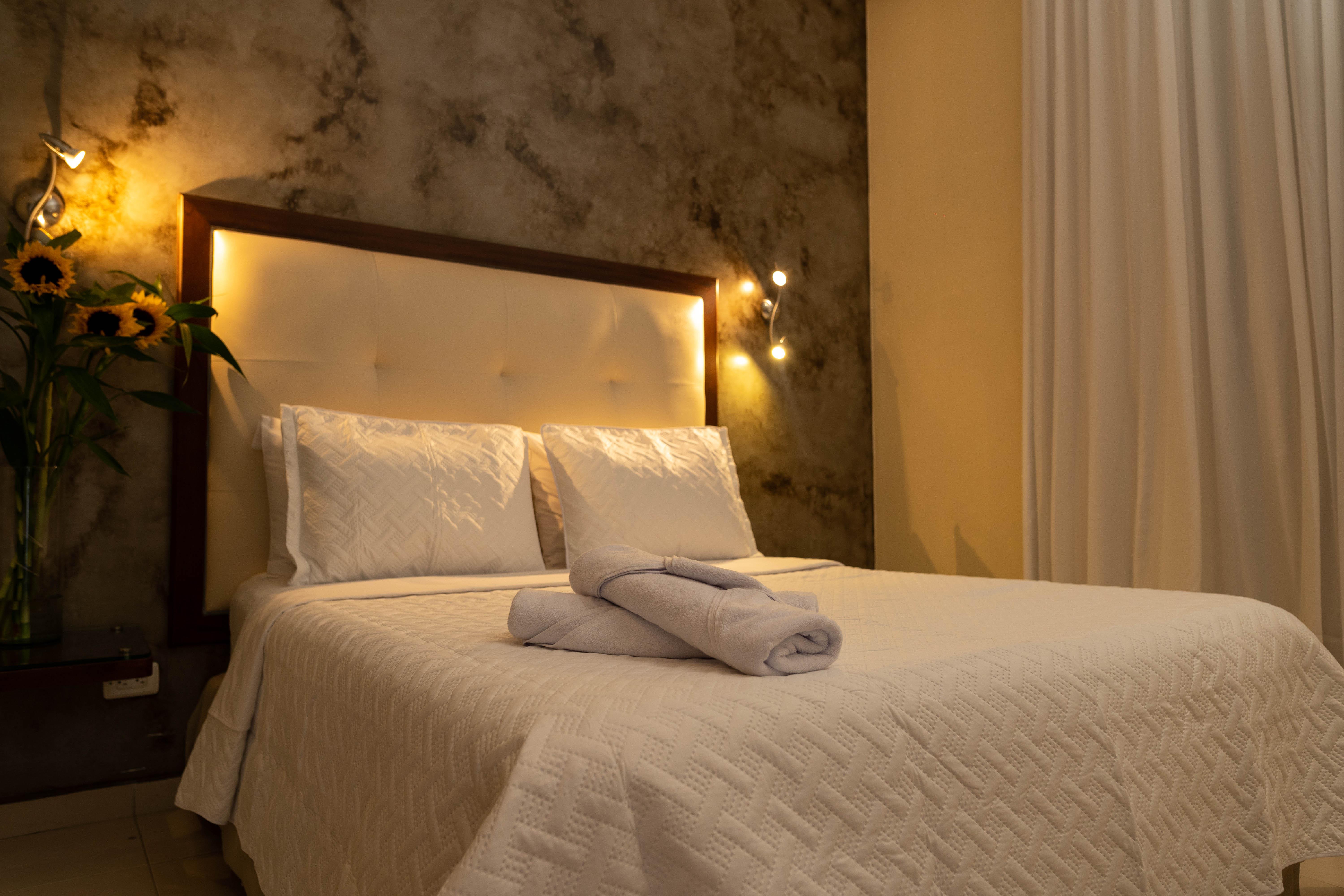 Hotel Virrey Cartagena Exterior photo