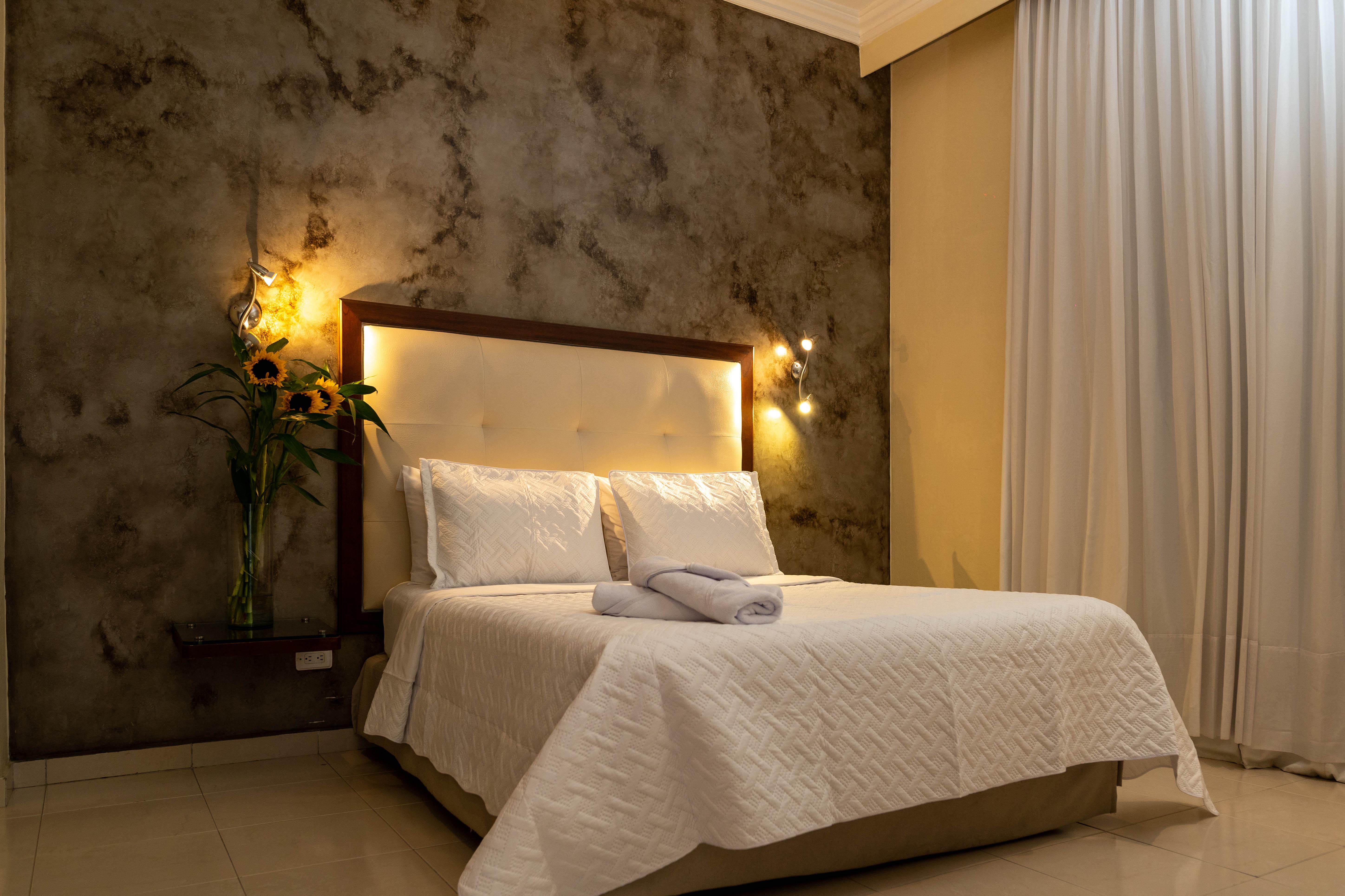 Hotel Virrey Cartagena Exterior photo