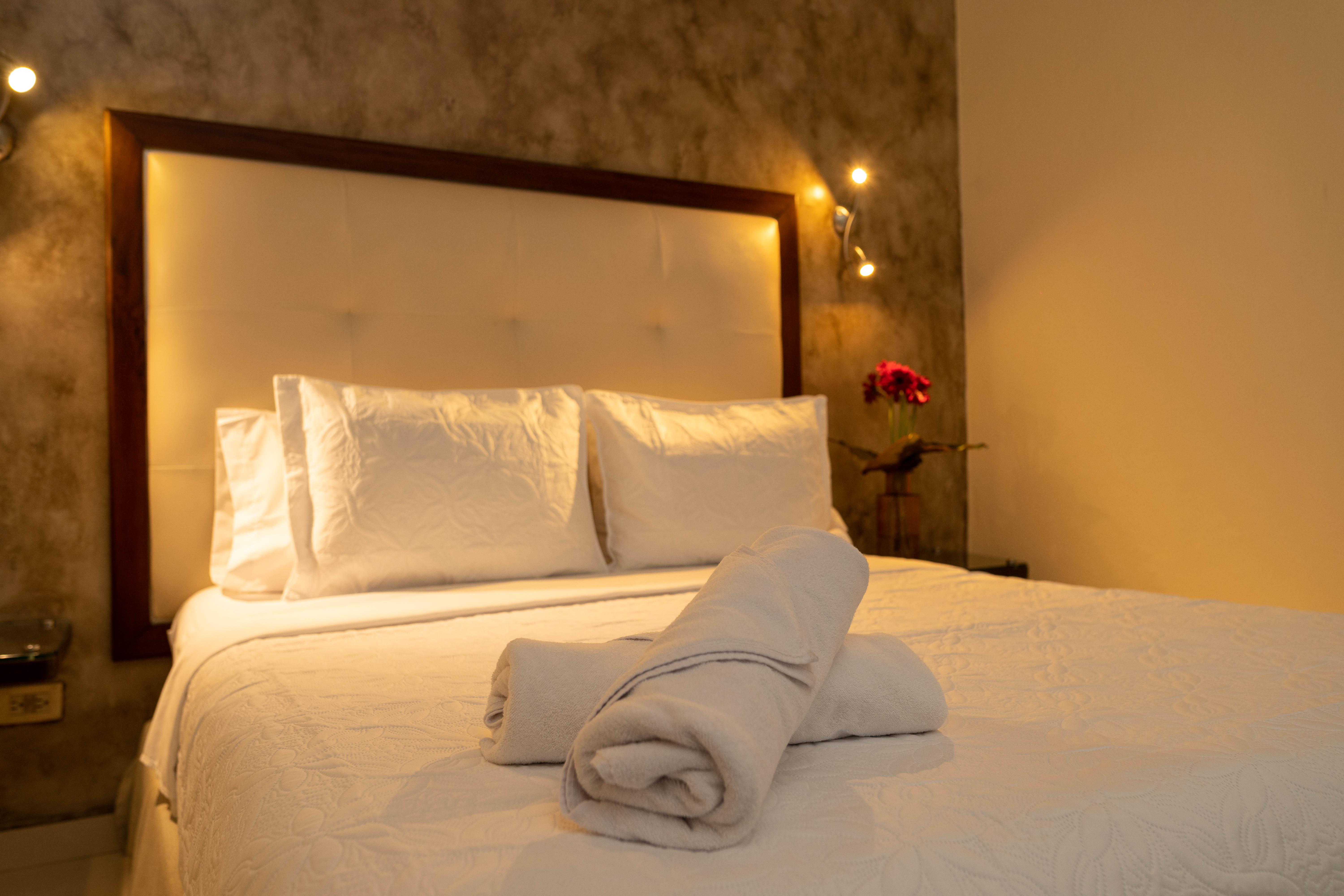 Hotel Virrey Cartagena Exterior photo