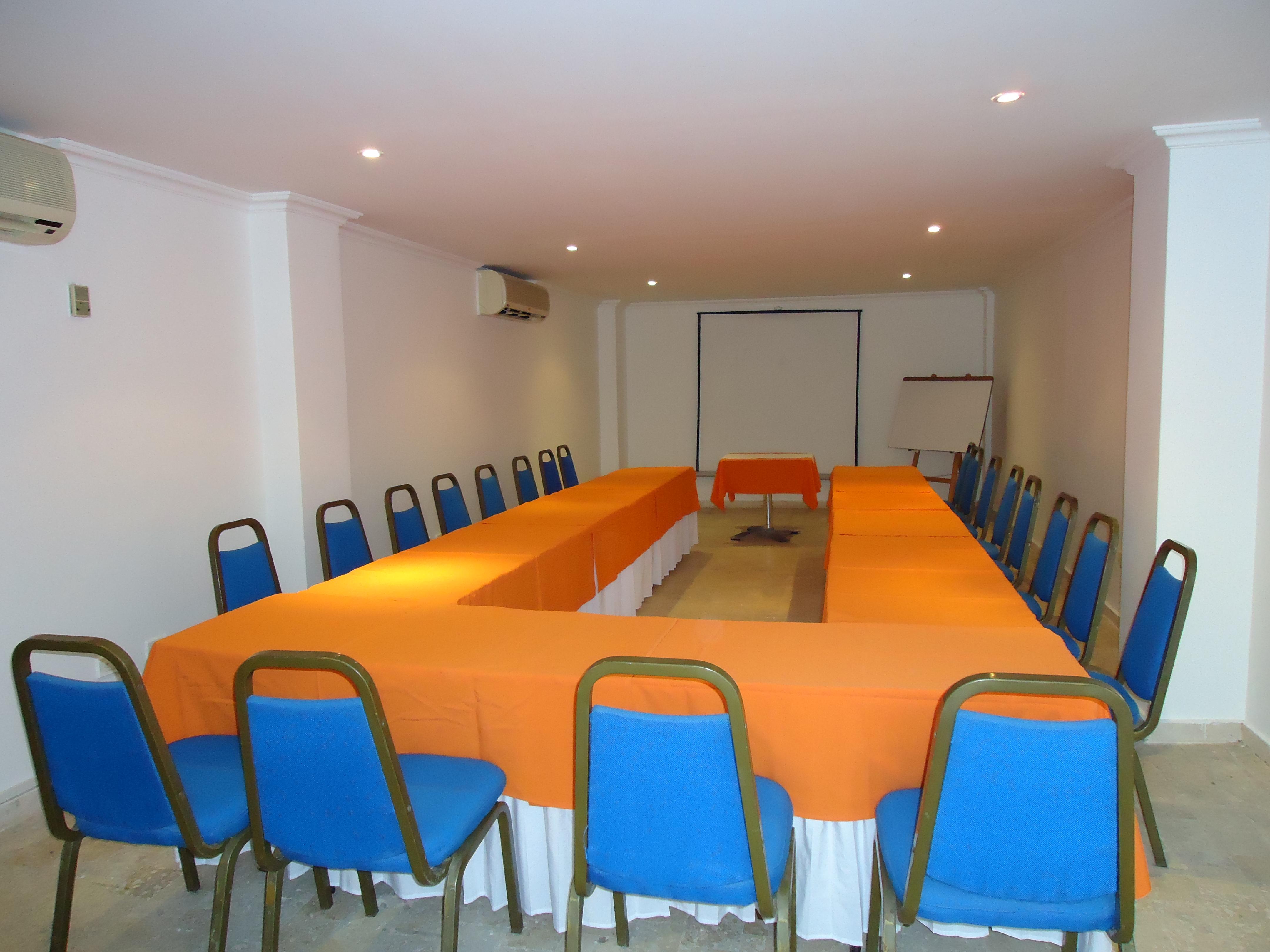 Hotel Virrey Cartagena Exterior photo