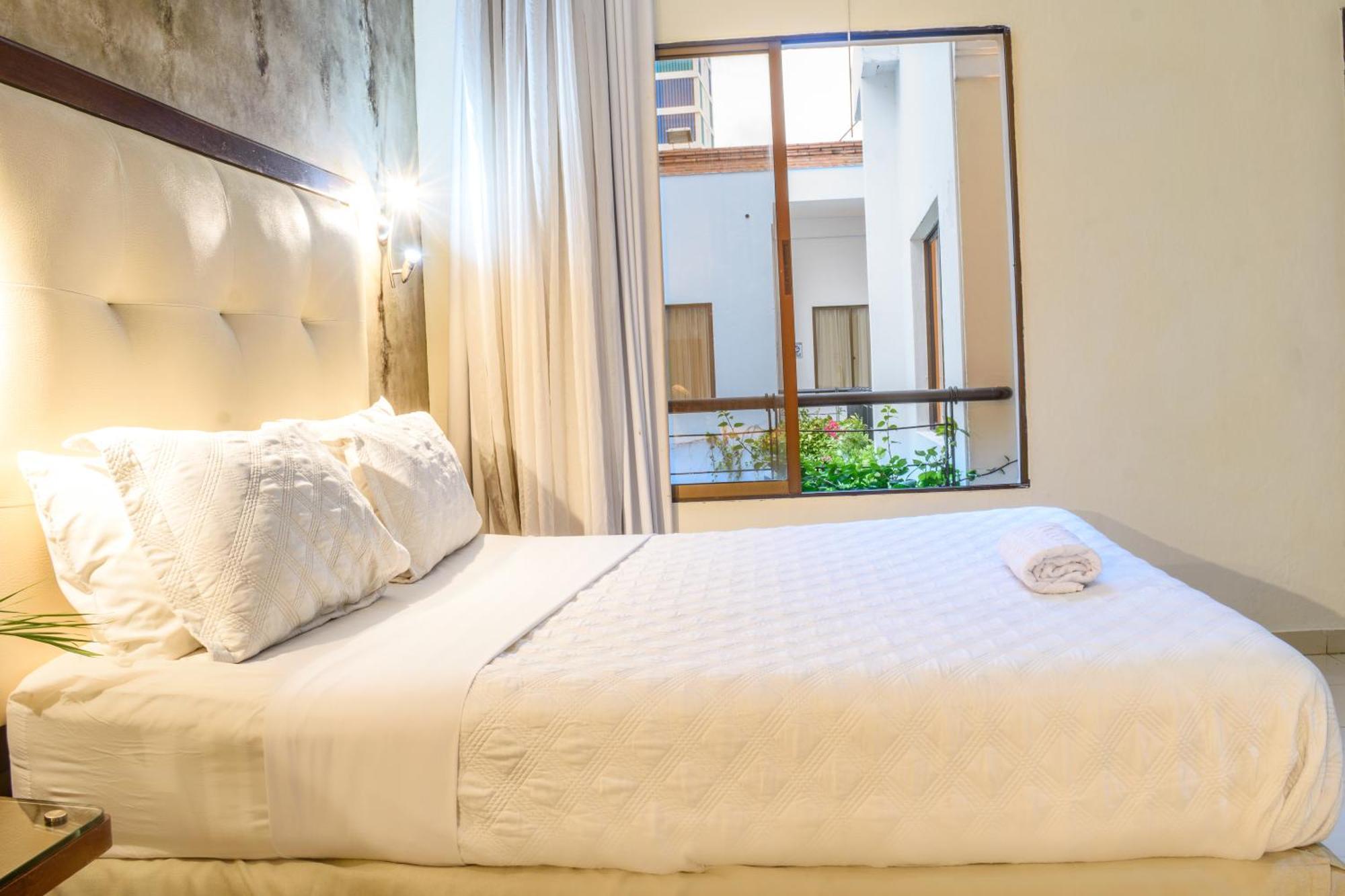 Hotel Virrey Cartagena Exterior photo