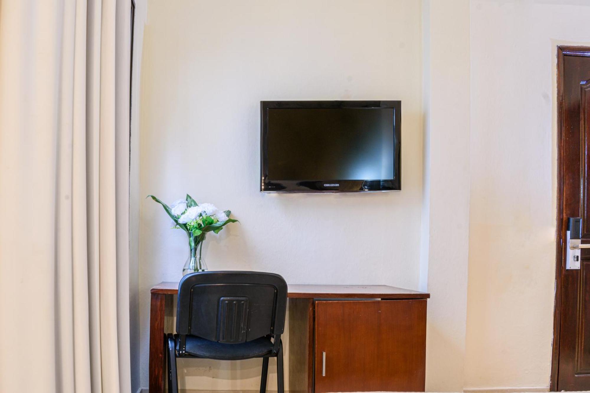 Hotel Virrey Cartagena Exterior photo