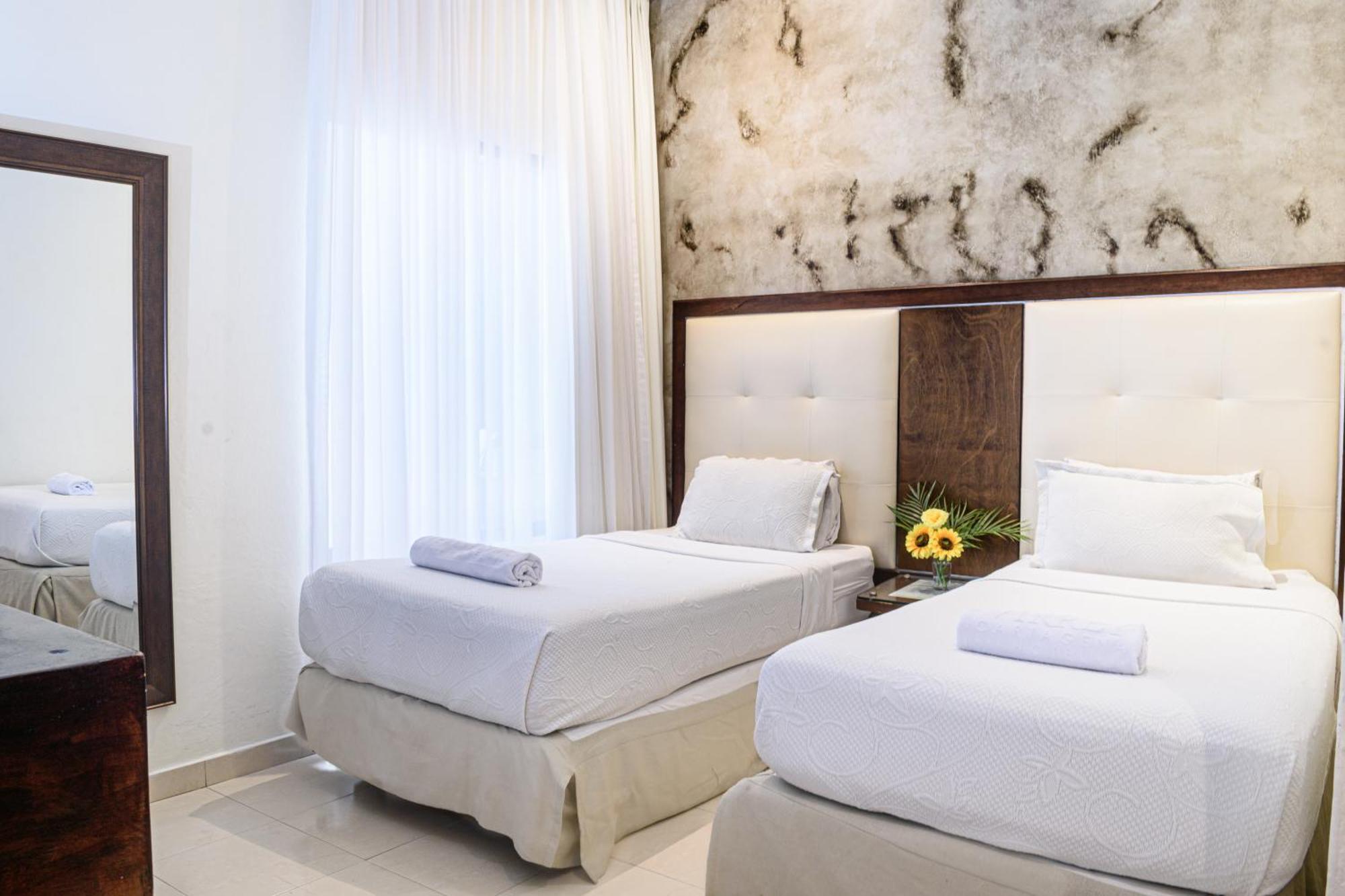 Hotel Virrey Cartagena Exterior photo